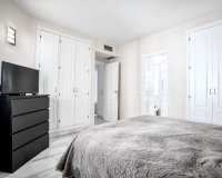 Rynek wtórny - apartment - Marbella - Nueva Andalucía