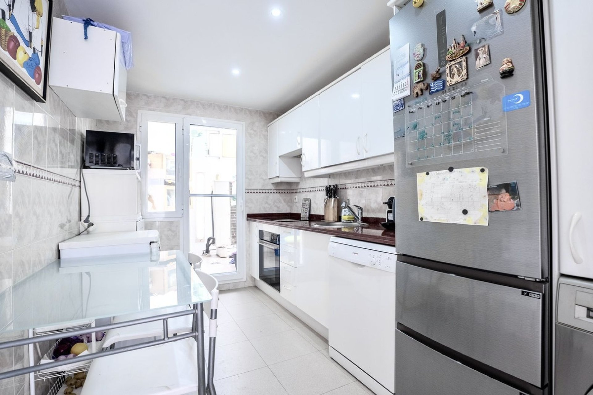 Rynek wtórny - apartment - Marbella - Nueva Andalucía