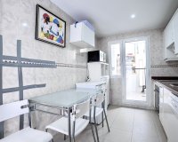 Rynek wtórny - apartment - Marbella - Nueva Andalucía