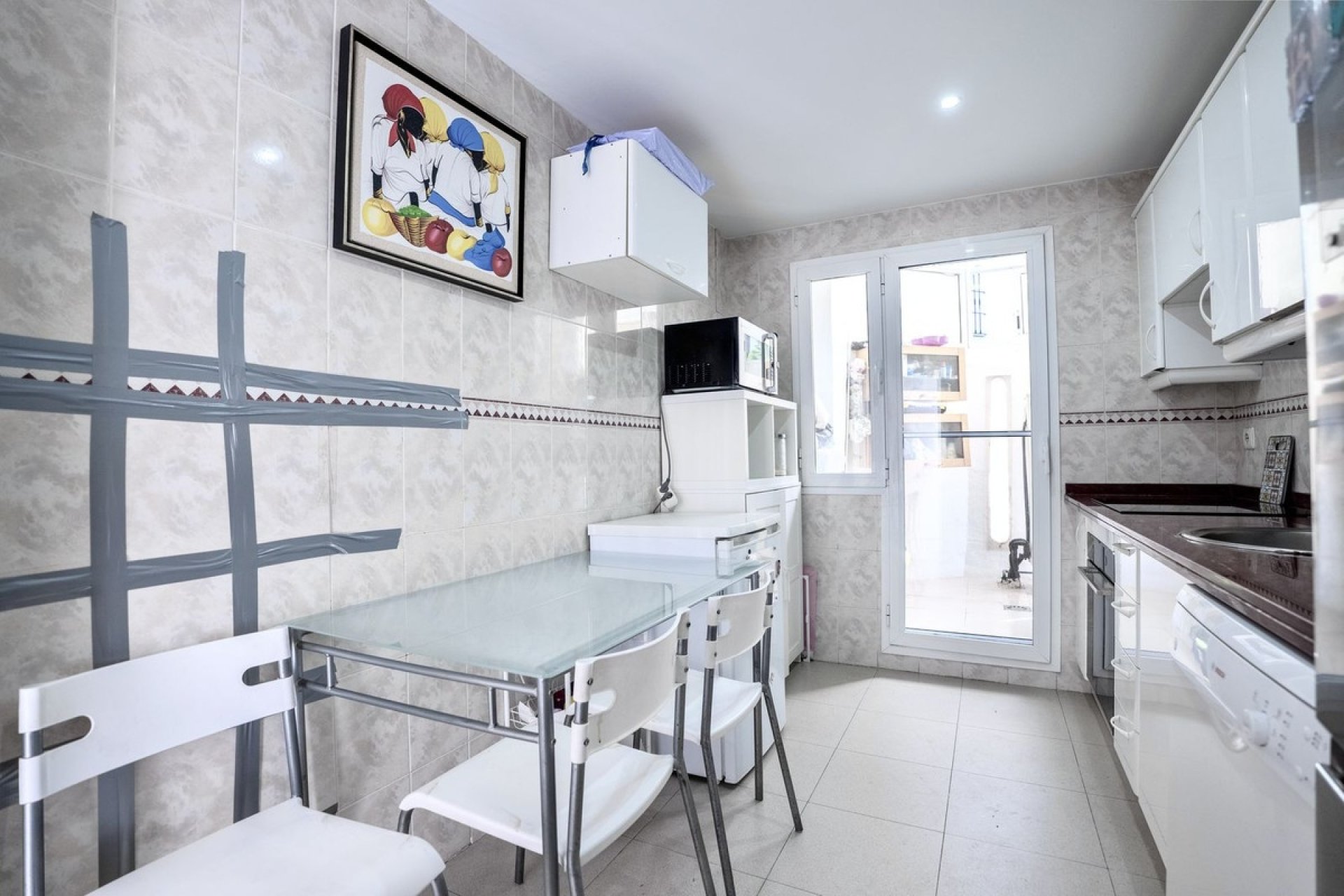 Rynek wtórny - apartment - Marbella - Nueva Andalucía