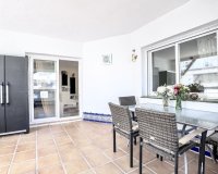 Rynek wtórny - apartment - Marbella - Nueva Andalucía
