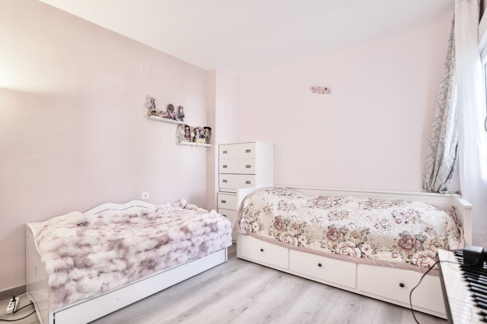 Rynek wtórny - apartment - Marbella - Nueva Andalucía