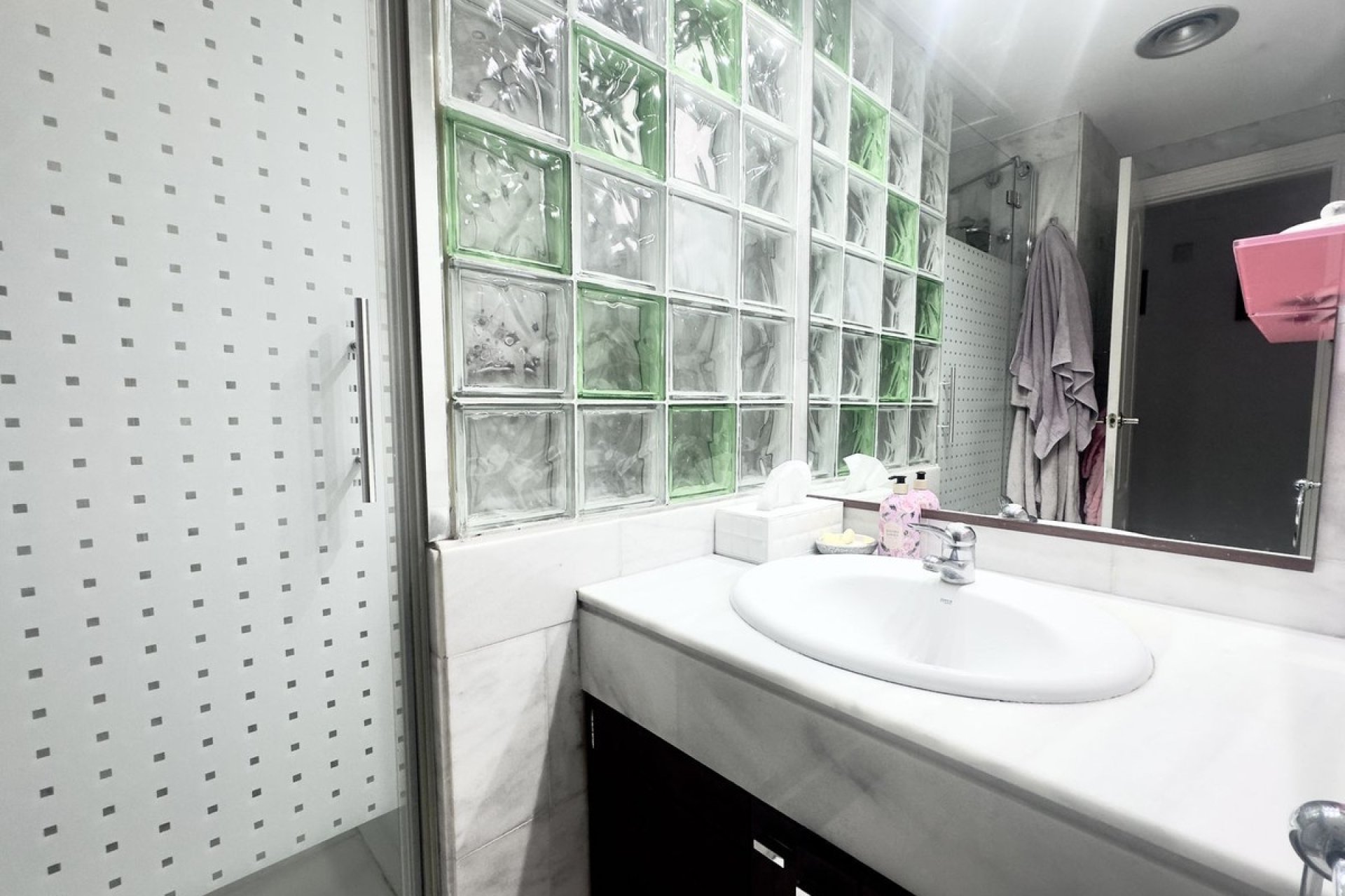 Rynek wtórny - apartment - Marbella - Nueva Andalucía