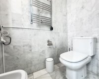 Rynek wtórny - apartment - Marbella - Nueva Andalucía