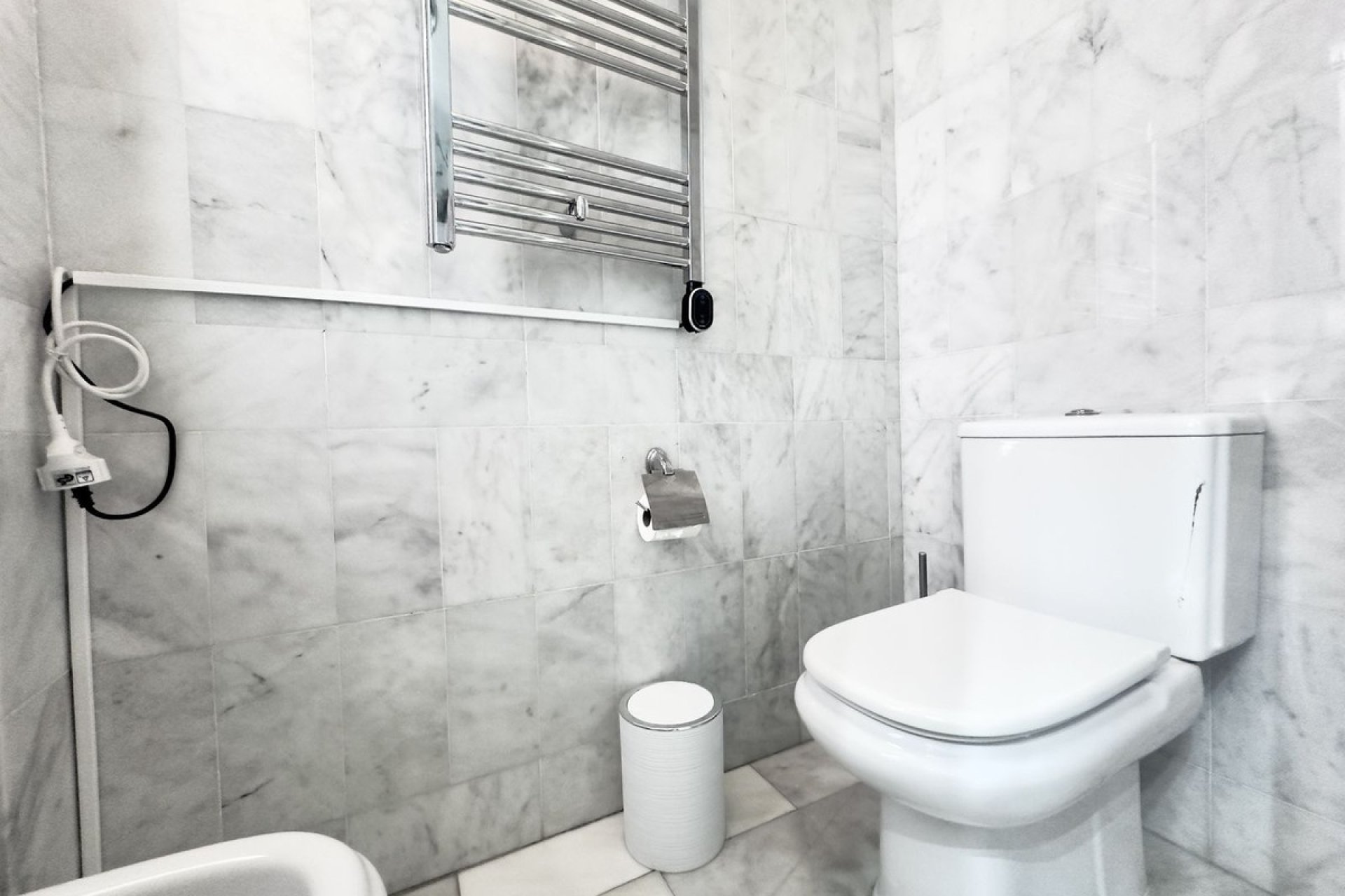 Rynek wtórny - apartment - Marbella - Nueva Andalucía