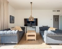Rynek wtórny - apartment - Marbella - Nueva Andalucía