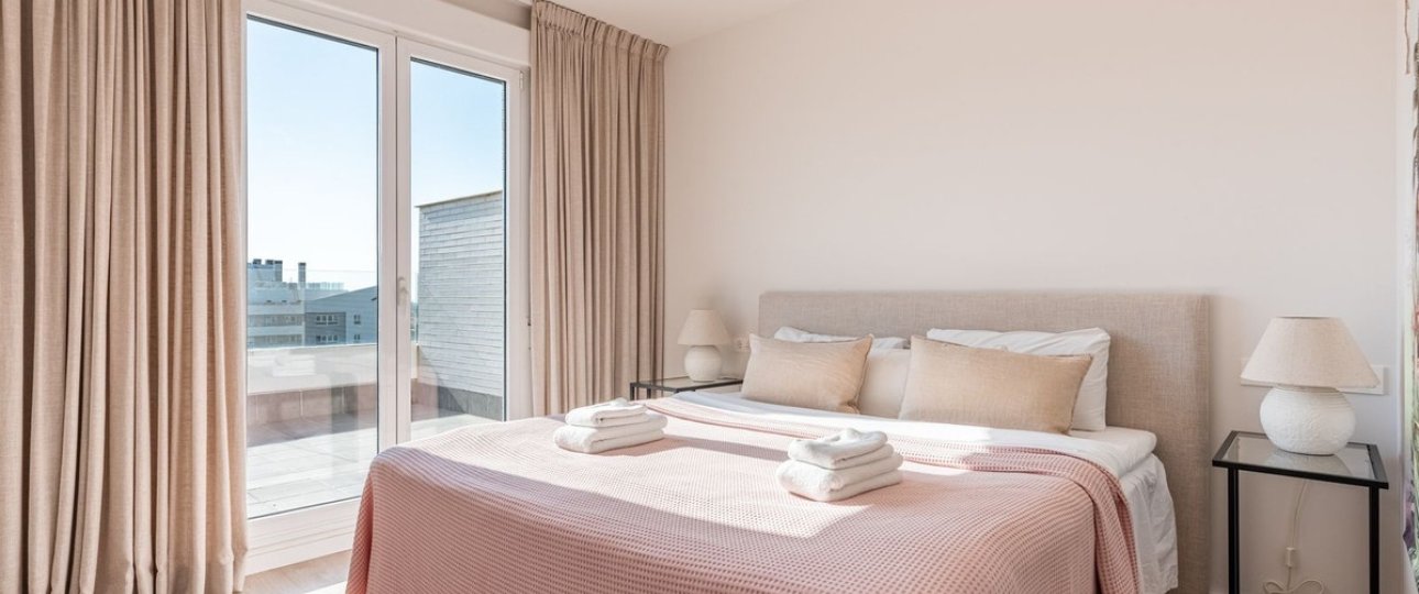 Rynek wtórny - apartment - Marbella - Nueva Andalucía