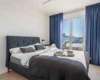 Rynek wtórny - apartment - Marbella - Nueva Andalucía