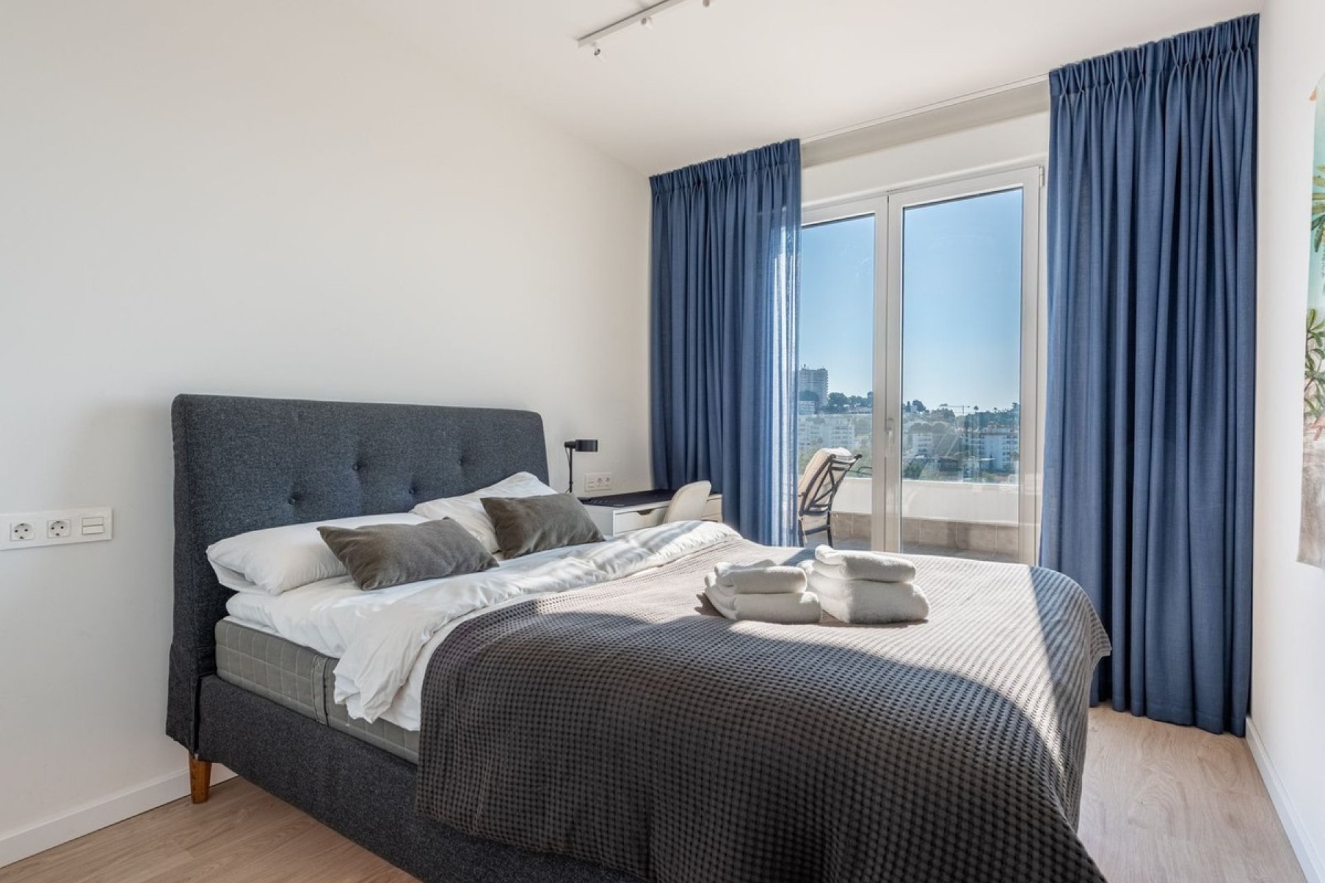 Rynek wtórny - apartment - Marbella - Nueva Andalucía