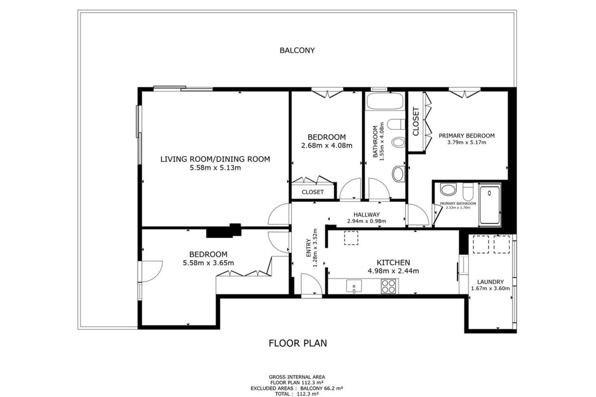 Rynek wtórny - apartment - Marbella - Nueva Andalucía