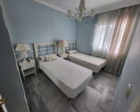 Rynek wtórny - apartment - Marbella - Nueva Andalucía