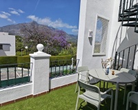 Rynek wtórny - apartment - Marbella - Nueva Andalucía