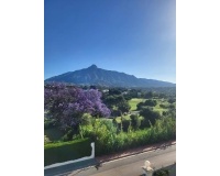 Rynek wtórny - apartment - Marbella - Nueva Andalucía