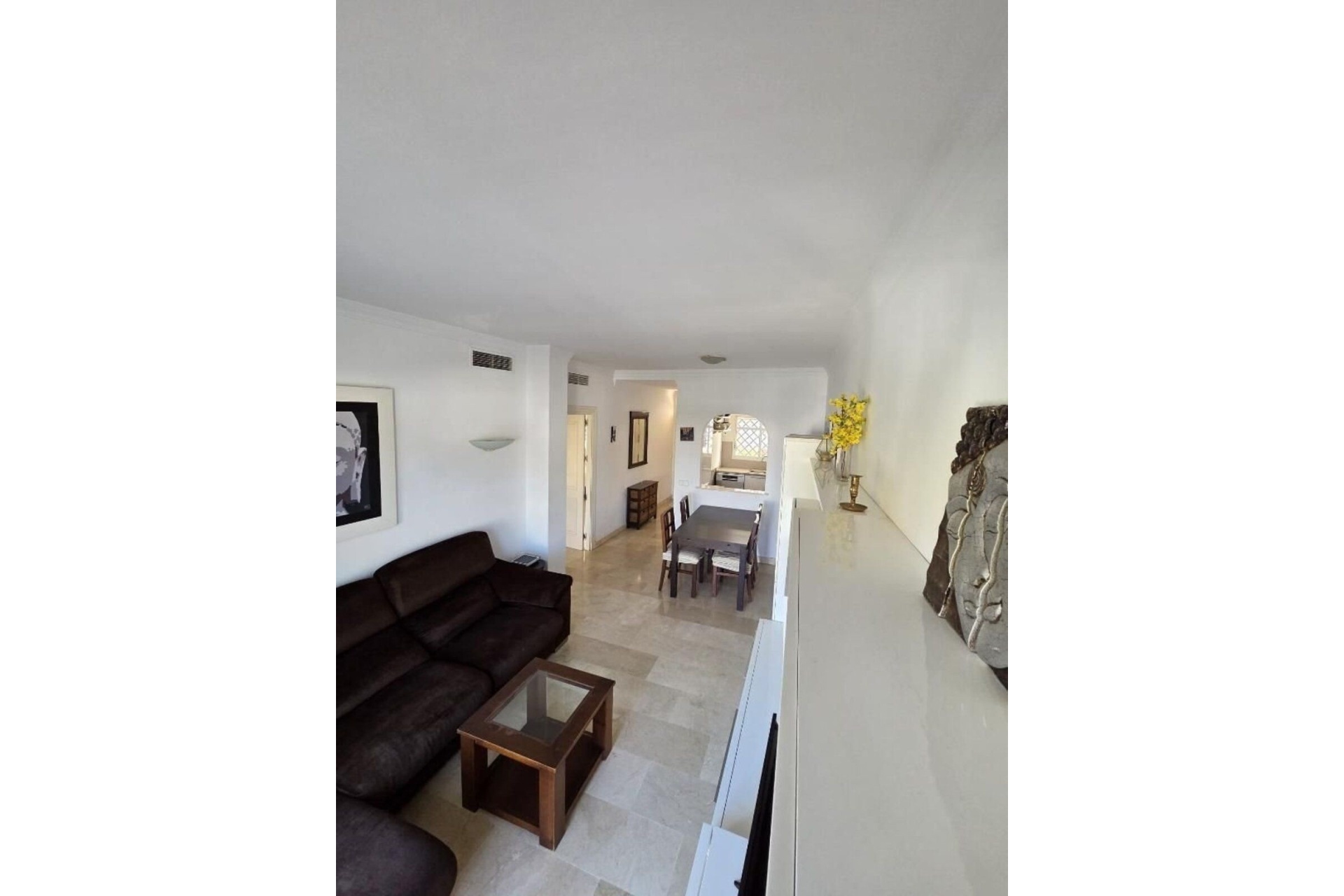 Rynek wtórny - apartment - Marbella - Nueva Andalucía