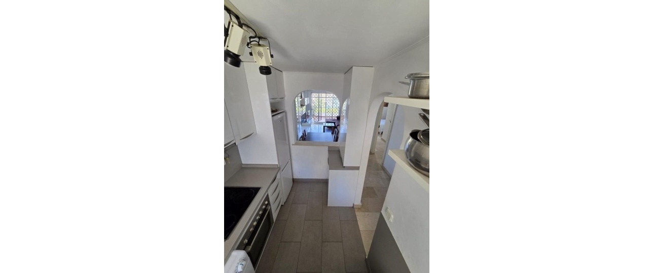 Rynek wtórny - apartment - Marbella - Nueva Andalucía