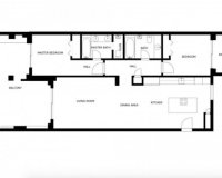 Rynek wtórny - apartment - Marbella - Nueva Andalucía