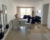 Rynek wtórny - apartment - Marbella - Nueva Andalucía
