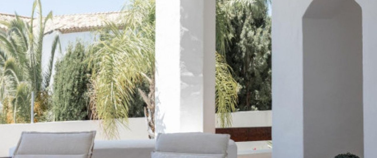 Rynek wtórny - apartment - Marbella - Nueva Andalucía