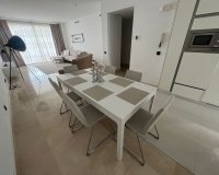 Rynek wtórny - apartment - Marbella - Nueva Andalucía