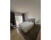 Rynek wtórny - apartment - Marbella - Nueva Andalucía