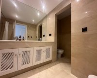 Rynek wtórny - apartment - Marbella - Nueva Andalucía