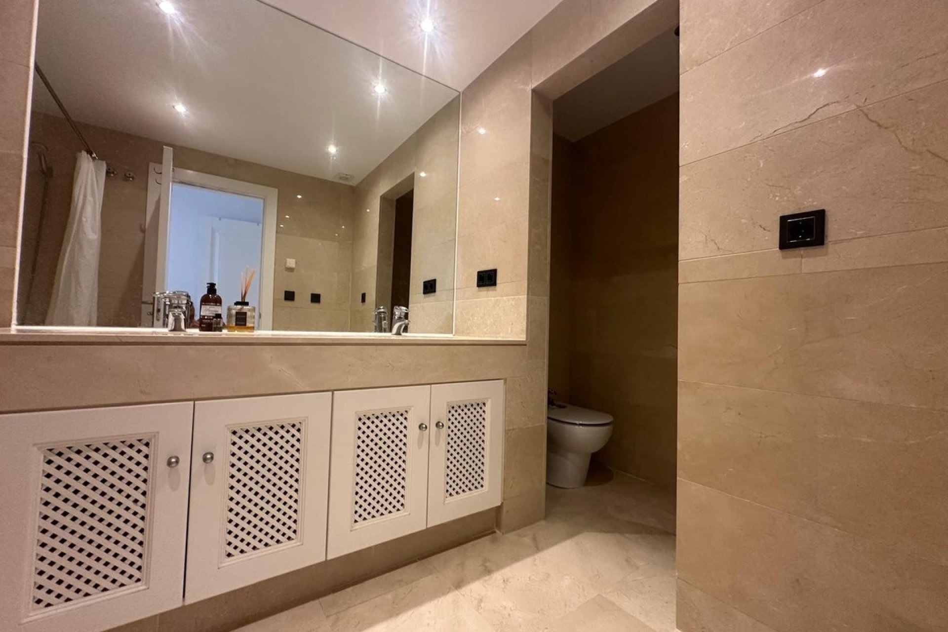 Rynek wtórny - apartment - Marbella - Nueva Andalucía
