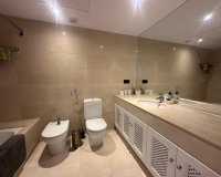 Rynek wtórny - apartment - Marbella - Nueva Andalucía