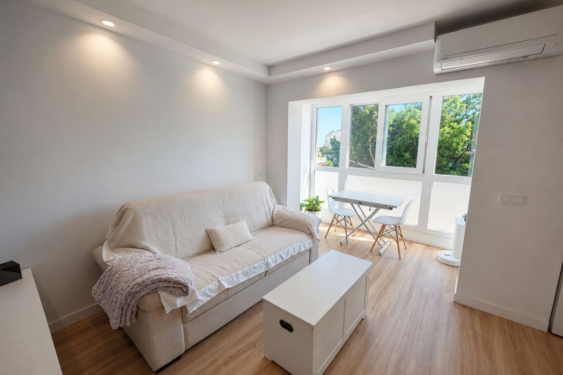 Rynek wtórny - apartment - Marbella - Nueva Andalucía
