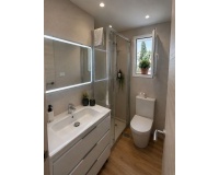 Rynek wtórny - apartment - Marbella - Nueva Andalucía