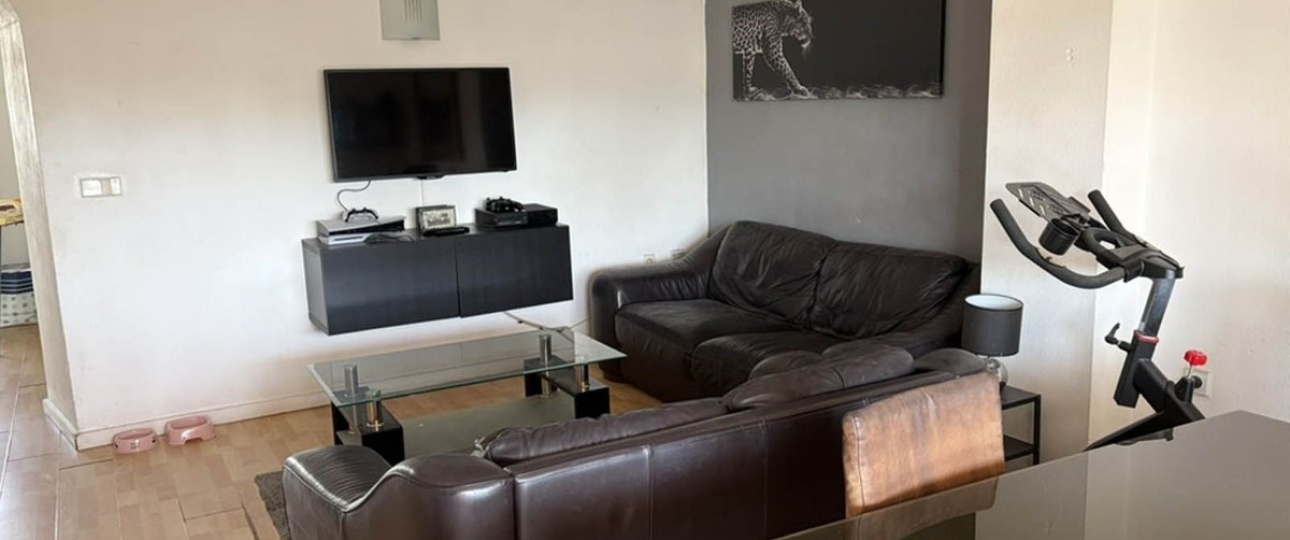 Rynek wtórny - apartment - Marbella - Nueva Andalucía