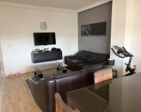 Rynek wtórny - apartment - Marbella - Nueva Andalucía