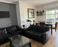 Rynek wtórny - apartment - Marbella - Nueva Andalucía