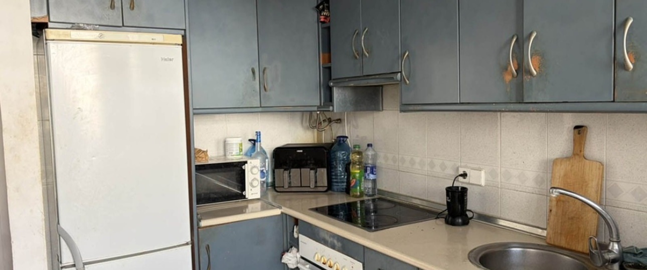 Rynek wtórny - apartment - Marbella - Nueva Andalucía