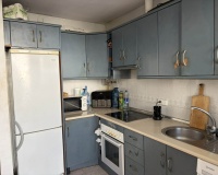Rynek wtórny - apartment - Marbella - Nueva Andalucía