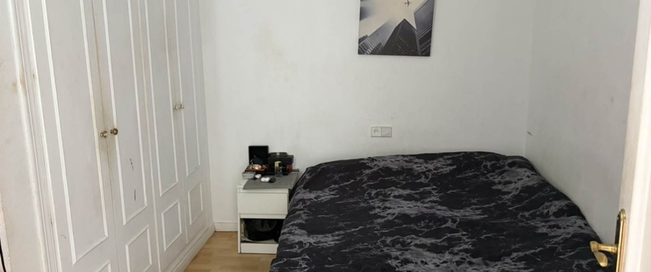 Rynek wtórny - apartment - Marbella - Nueva Andalucía