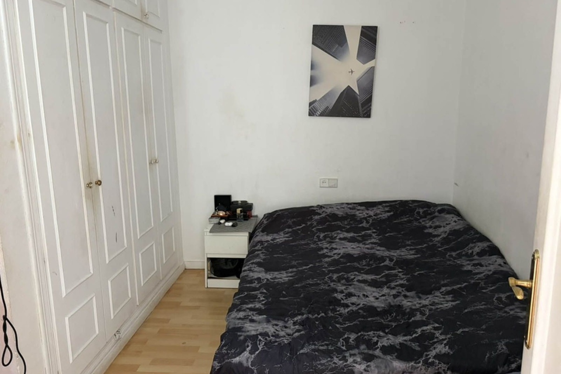 Rynek wtórny - apartment - Marbella - Nueva Andalucía