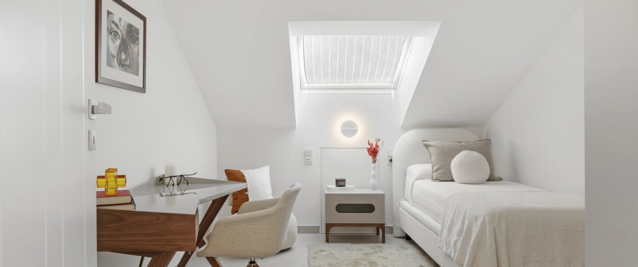 Rynek wtórny - apartment - Marbella - Nueva Andalucía