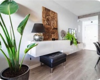 Rynek wtórny - apartment - Marbella - Nueva Andalucía
