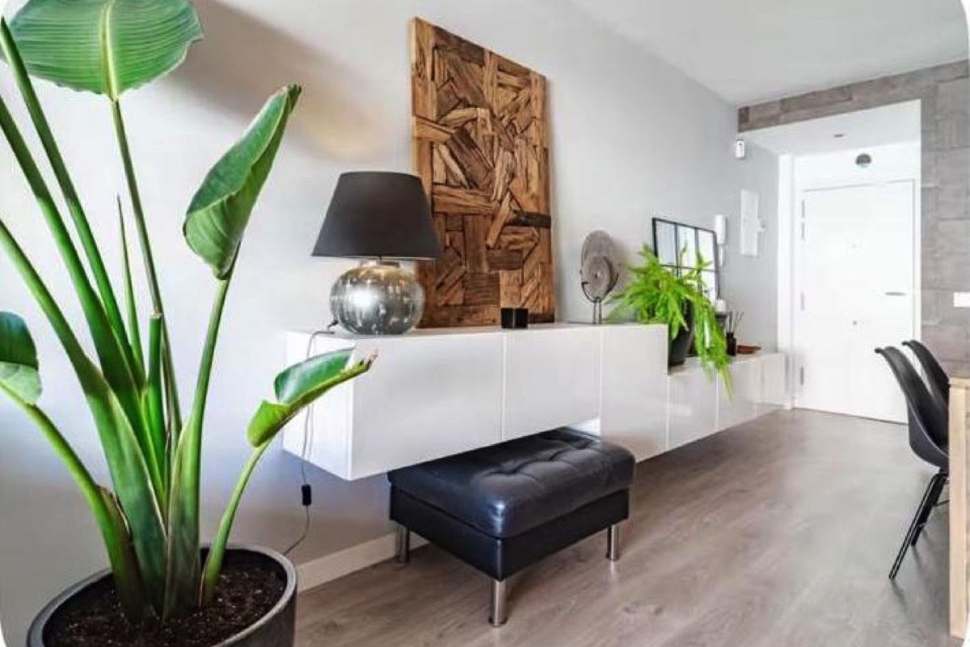 Rynek wtórny - apartment - Marbella - Nueva Andalucía