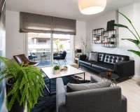 Rynek wtórny - apartment - Marbella - Nueva Andalucía