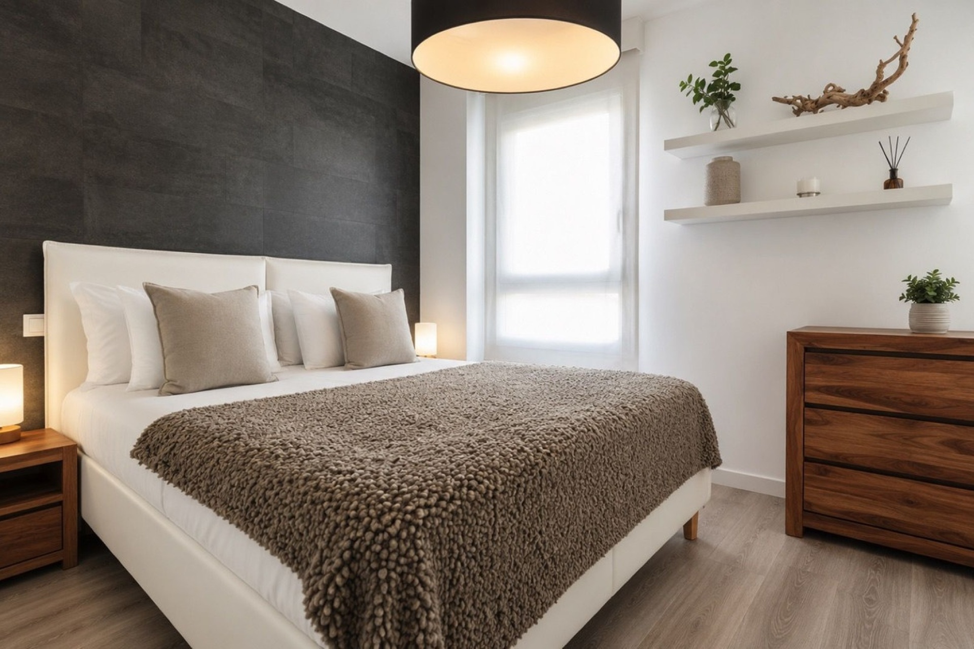 Rynek wtórny - apartment - Marbella - Nueva Andalucía