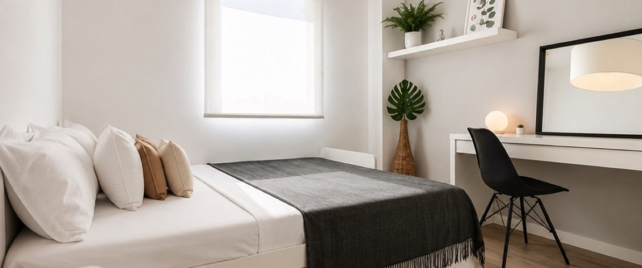 Rynek wtórny - apartment - Marbella - Nueva Andalucía