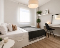 Rynek wtórny - apartment - Marbella - Nueva Andalucía