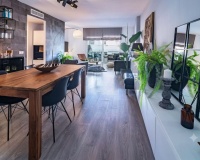 Rynek wtórny - apartment - Marbella - Nueva Andalucía