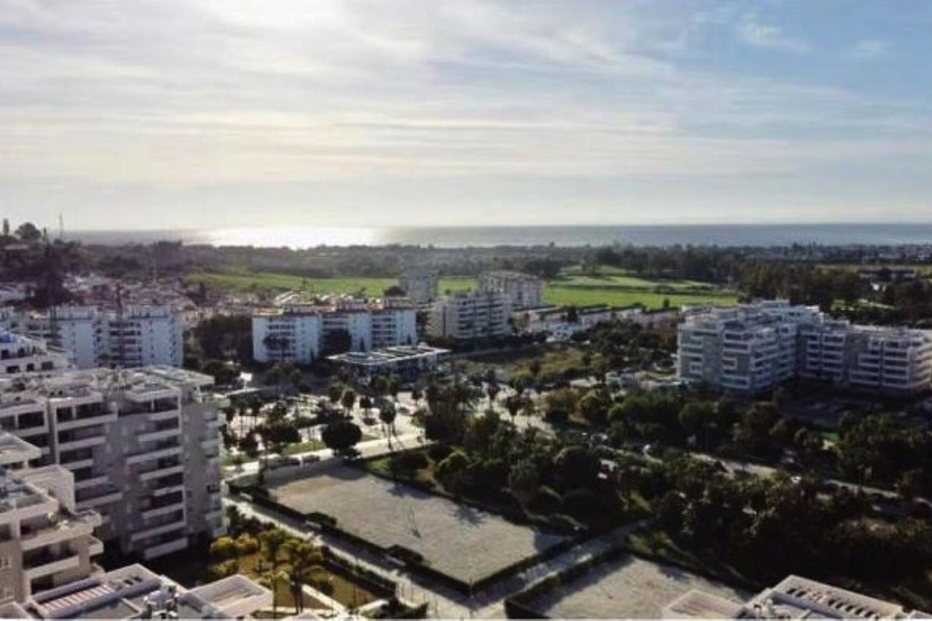 Rynek wtórny - apartment - Marbella - Nueva Andalucía