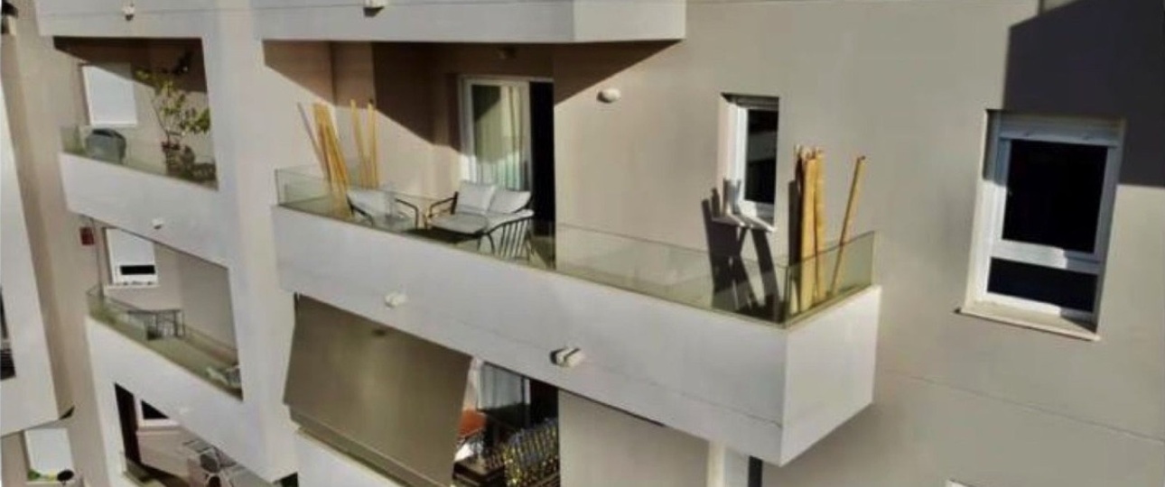 Rynek wtórny - apartment - Marbella - Nueva Andalucía