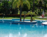 Rynek wtórny - apartment - Marbella - Nueva Andalucía