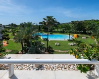 Rynek wtórny - apartment - Marbella - Nueva Andalucía