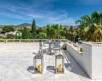 Rynek wtórny - apartment - Marbella - Nueva Andalucía