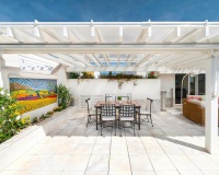 Rynek wtórny - apartment - Marbella - Nueva Andalucía